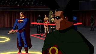 Illustration for article titled REVIEW: Young Justice ends… but with so many more stories to tell!